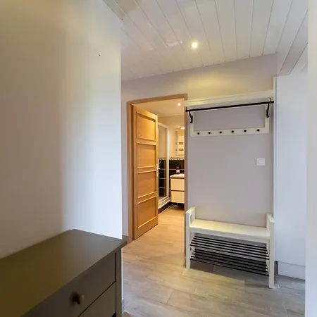 Appartement Le Mesnil - 200m Des Plages *