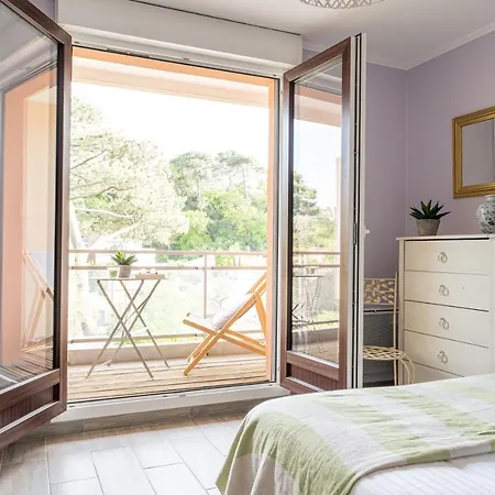 Appartement Le Mesnil - 200m Des Plages *