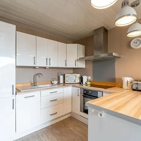 Appartement Le Mesnil - 200m Des Plages