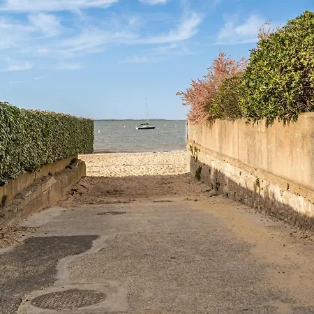 Le Mesnil - 200m Des Plages * Arcachon