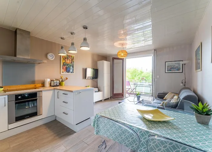 Le Mesnil - 200m Des Plages