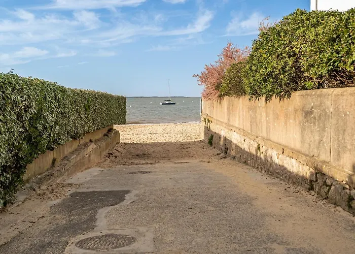 Le Mesnil - 200m Des Plages * Arcachon